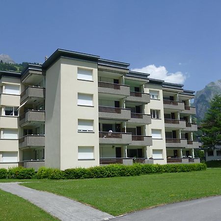 Apartment Sunnmatt Süd Wohnung 245 Engelberg Exterior foto